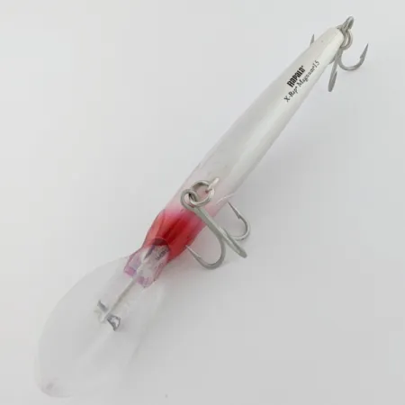 Rapala X-RAP Magnum 15, 32g, Red Head, Plug #24186