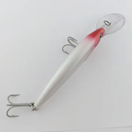 Rapala X-RAP Magnum 15, 32g, Red Head, Plug #24186