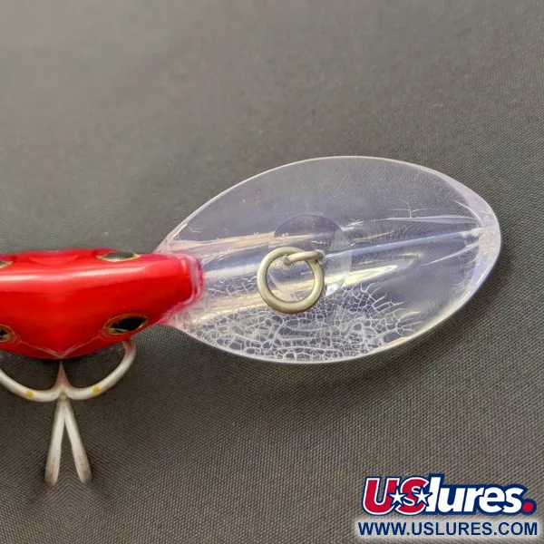 Rapala X-RAP Magnum 15, 32g, Red Head, Plug #24186