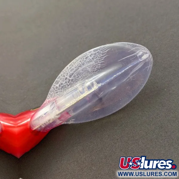 Rapala X-RAP Magnum 15, 32g, Red Head, Plug #24186