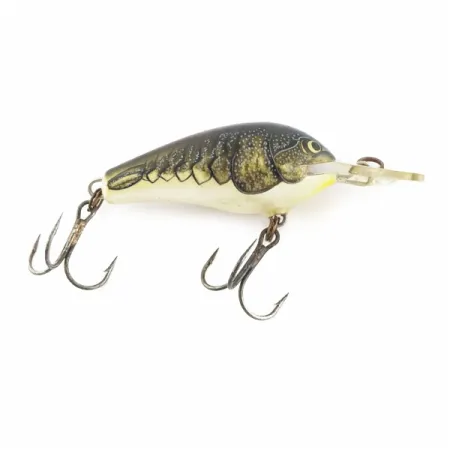 Rapala Fat Rap 5 (Ierland)