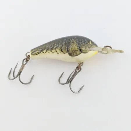 Rapala Fat Rap 5, 11g, Shad, Plug #24187