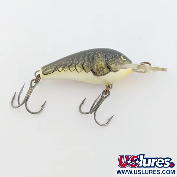 Rapala Fat Rap 5, 11g, Shad, Plug #24187