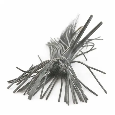 Arkie Bass Jig, 10g, Zwart, Jig #24190