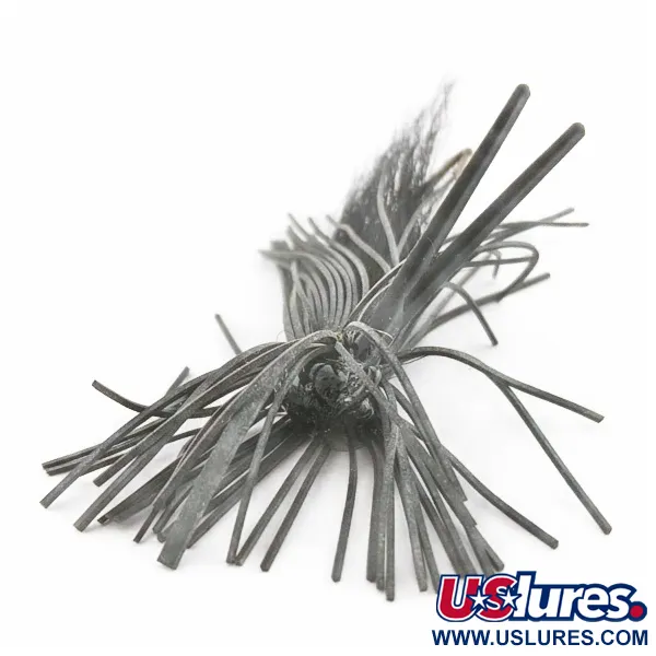 Arkie Bass Jig, 10g, Zwart, Jig #24190