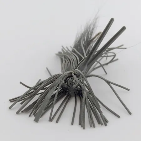 Arkie Bass Jig, 10g, Zwart, Jig #24190