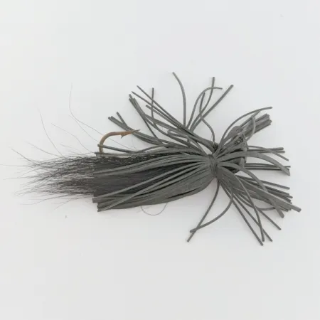 Arkie Bass Jig, 10g, Zwart, Jig #24190