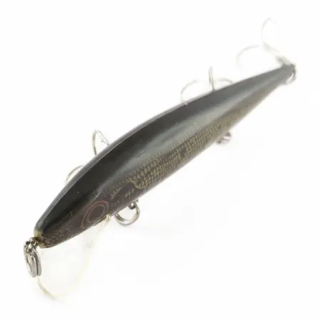 Rebel Floater F12, 9g Naturalized Baby Bass, Drijvende Plug #24194