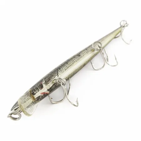 Rebel Floater F12, 9g Naturalized Baby Bass, Drijvende Plug #24194