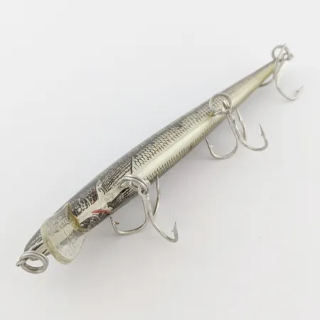 Rebel Floater F12, 9g Naturalized Baby Bass, Drijvende Plug #24194