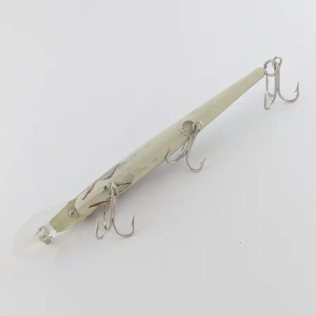 Rebel Fastrac F12, G-Finish, 12,5g, Drijvende Plug #24195