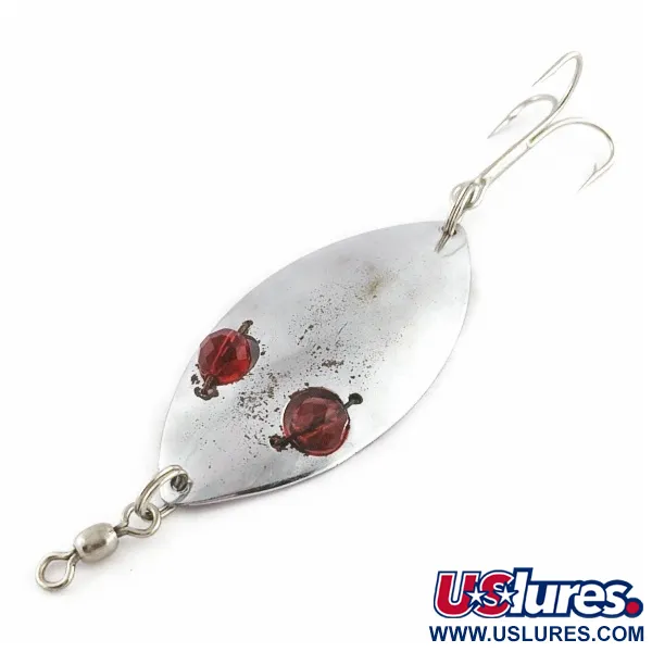 Hofschneider Red Eye Wiggler