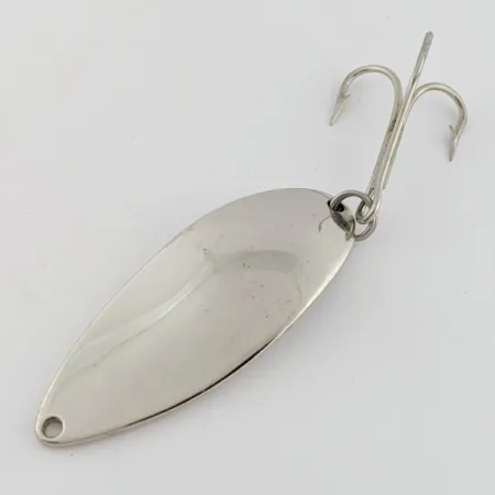 Seneca Little Cleo (Hula Girl), 21g Nikkel, Lepel #24197