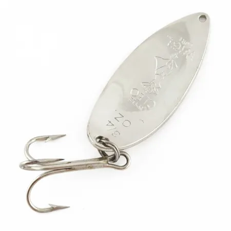 Seneca Little Cleo (Hula Girl), 21g Nikkel, Lepel #24197