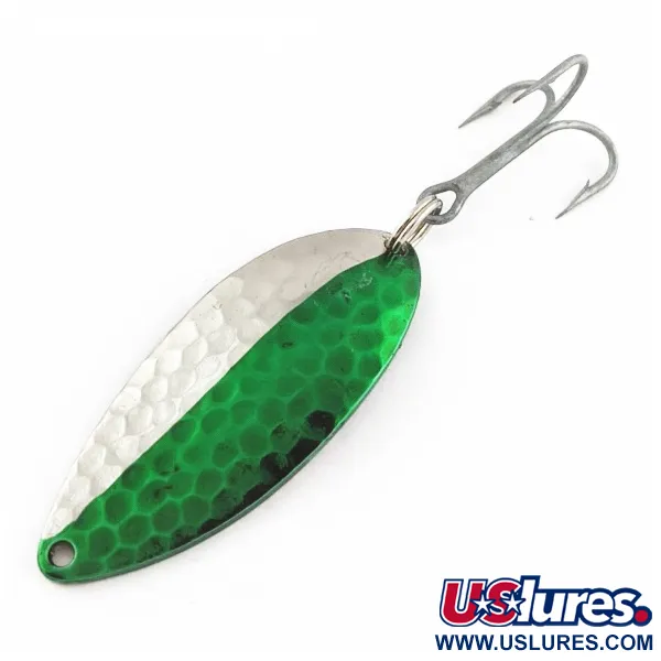 Dardevle Devle Dog Detroit (jaren 80)