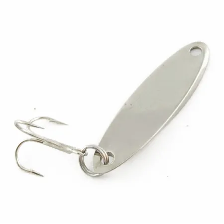 Acme Kastmaster, 3,5g Nikkel, Lepel #24201
