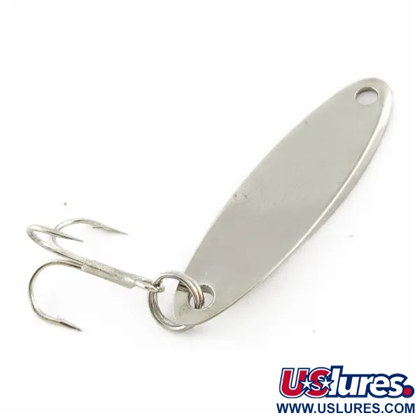 Acme Kastmaster, 3,5g Nikkel, Lepel #24201