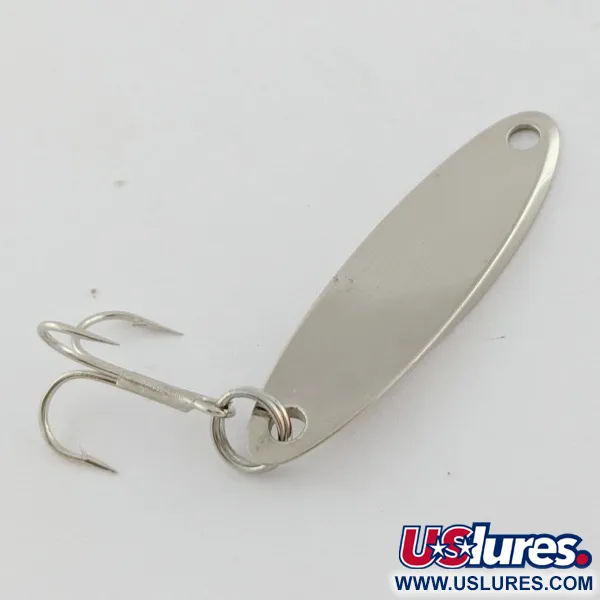 Acme Kastmaster, 3,5g Nikkel, Lepel #24201