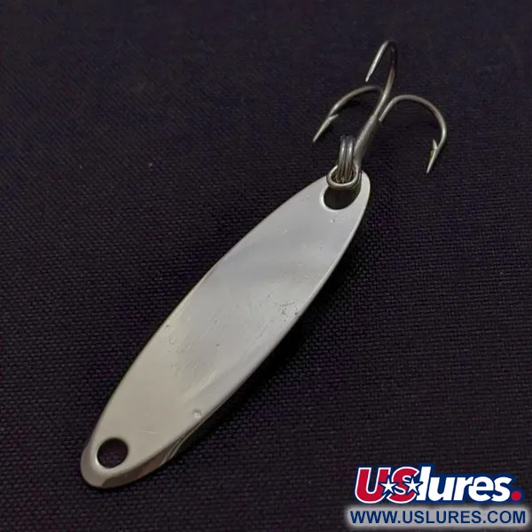 Acme Kastmaster, 3,5g Nikkel, Lepel #24201