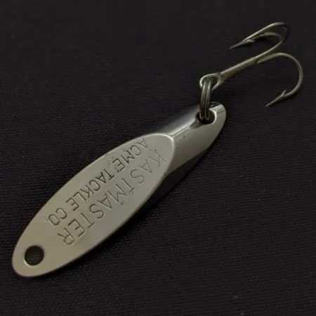 Acme Kastmaster, 3,5g Nikkel, Lepel #24201