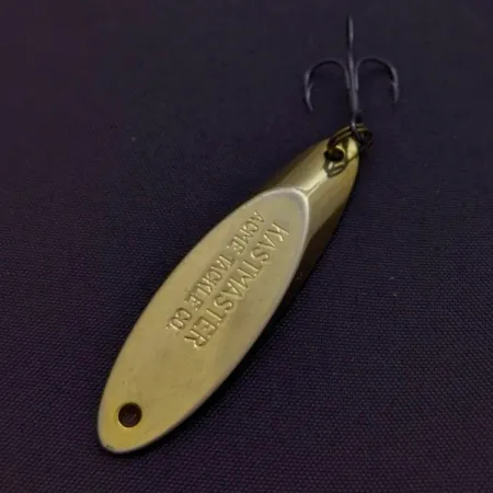 Acme Kastmaster, Goud, 7g, Lepel #24202