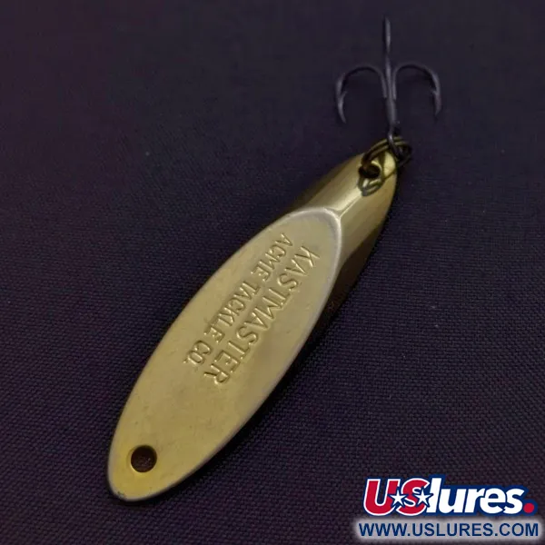 Acme Kastmaster, Goud, 7g, Lepel #24202