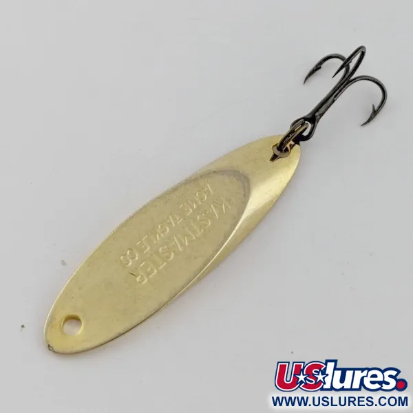 Acme Kastmaster, Goud, 7g, Lepel #24202