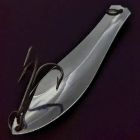 Prescott Spinner Little Doctor 275, 21g, Lichtblauw / Nikkel / Blauw, Lepel #24207