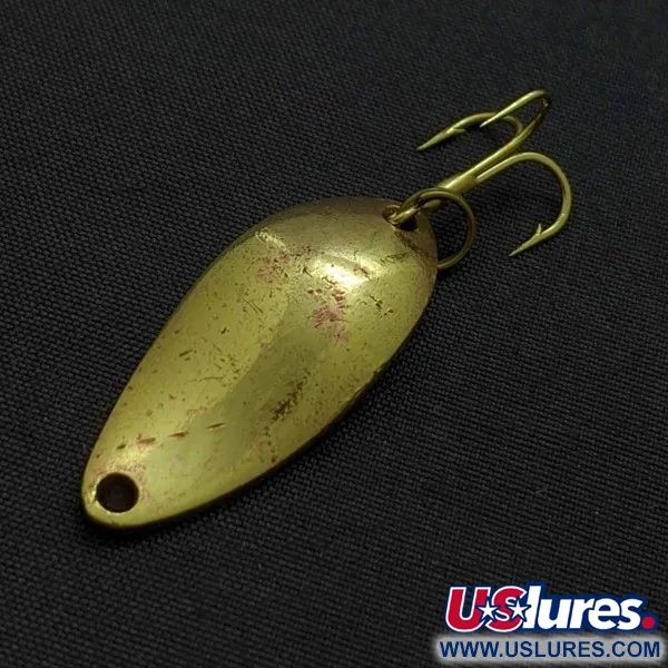 Lil' Kroc (Krocodile Stubby)