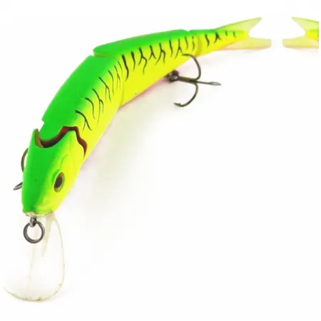 Savage Gear 4Play CL Liplure, 51g, Fire Tiger, Swimbait #24211