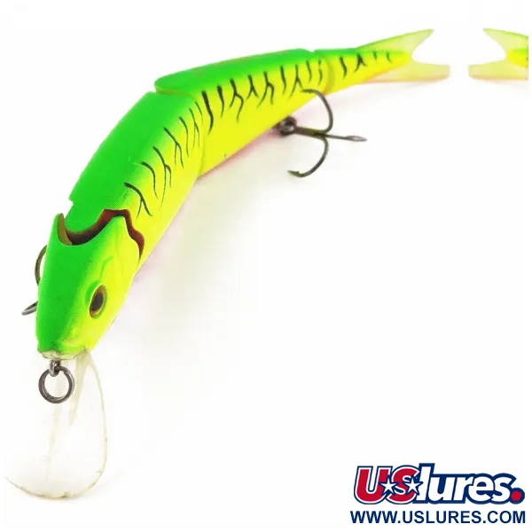 Savage Gear 4Play CL Liplure, 51g, Fire Tiger, Swimbait #24211