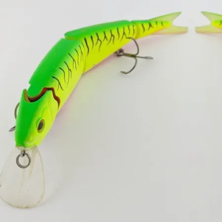 Savage Gear 4Play CL Liplure, 51g, Fire Tiger, Swimbait #24211