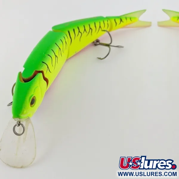 Savage Gear 4Play CL Liplure, 51g, Fire Tiger, Swimbait #24211