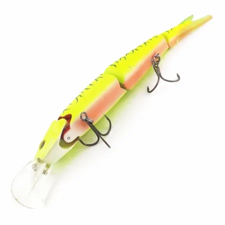 Savage Gear 4Play CL Liplure, 51g, Fire Tiger, Swimbait #24211