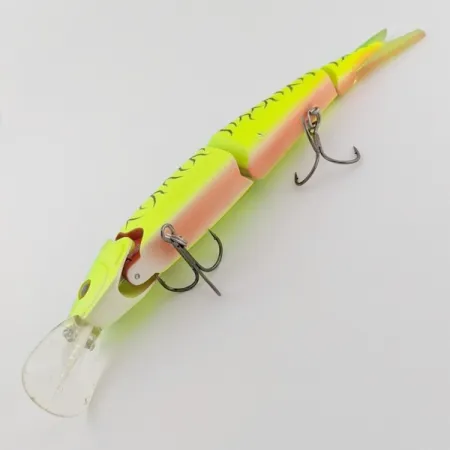 Savage Gear 4Play CL Liplure, 51g, Fire Tiger, Swimbait #24211