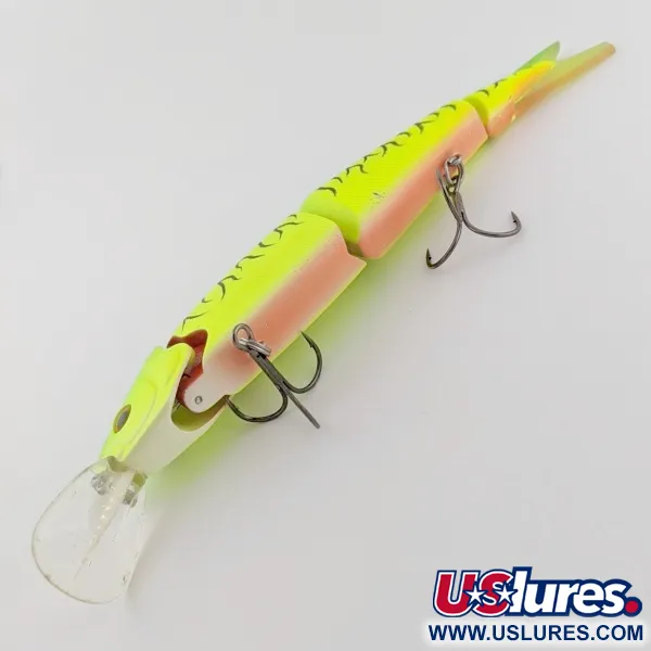 Savage Gear 4Play CL Liplure, 51g, Fire Tiger, Swimbait #24211