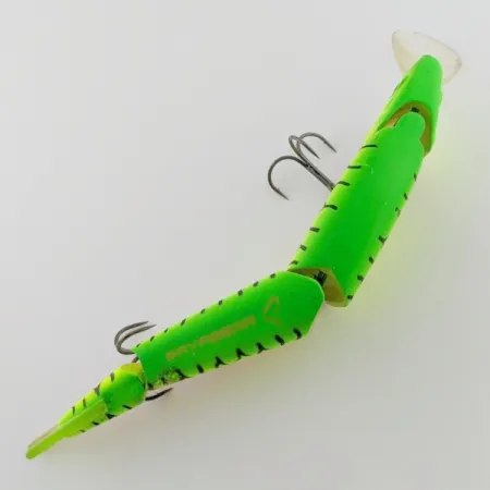 Savage Gear 4Play CL Liplure, 51g, Fire Tiger, Swimbait #24211