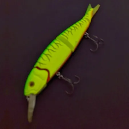 Savage Gear 4Play CL Liplure, 51g, Fire Tiger, Swimbait #24211