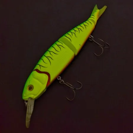 Savage Gear 4Play CL Liplure, 51g, Fire Tiger, Swimbait #24211