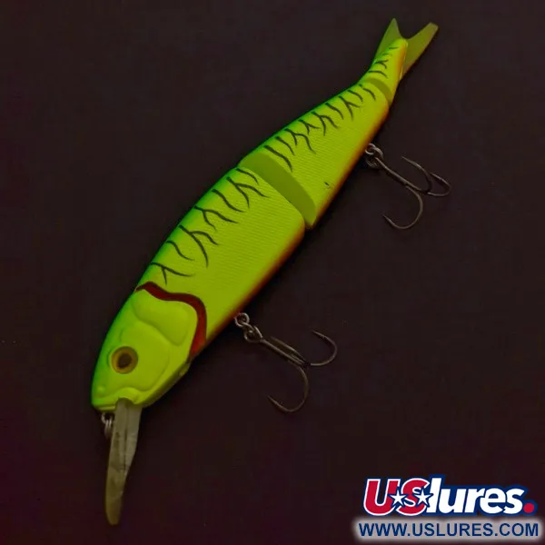 Savage Gear 4Play CL Liplure, 51g, Fire Tiger, Swimbait #24211