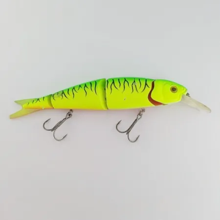 Savage Gear 4Play CL Liplure, 51g, Fire Tiger, Swimbait #24211