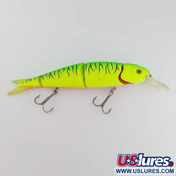 Savage Gear 4Play CL Liplure, 51g, Fire Tiger, Swimbait #24211