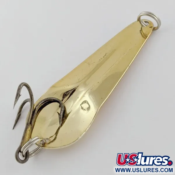 James Aitken Haver, Goud, 12g, Lepel #24215