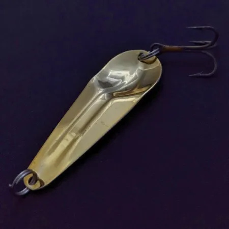 James Aitken Haver, Goud, 12g, Lepel #24215