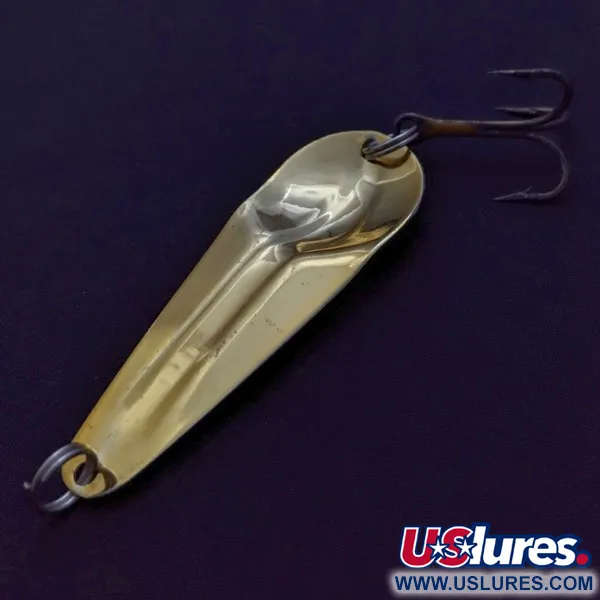 James Aitken Haver, Goud, 12g, Lepel #24215