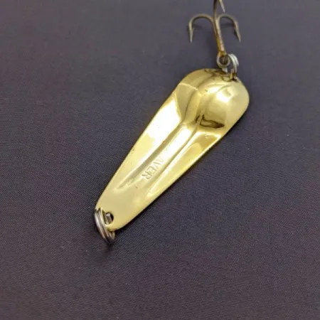 James Aitken Haver, Goud, 12g, Lepel #24215