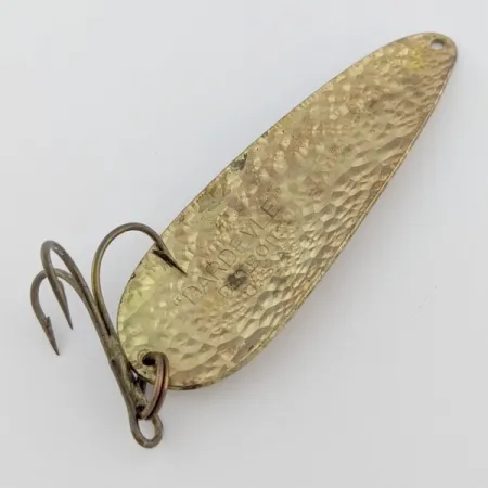 Eppinger Dardevle Crystal, 28g Crystal, Lepel #24216