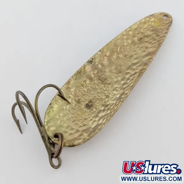 Eppinger Dardevle Crystal, 28g Crystal, Lepel #24216