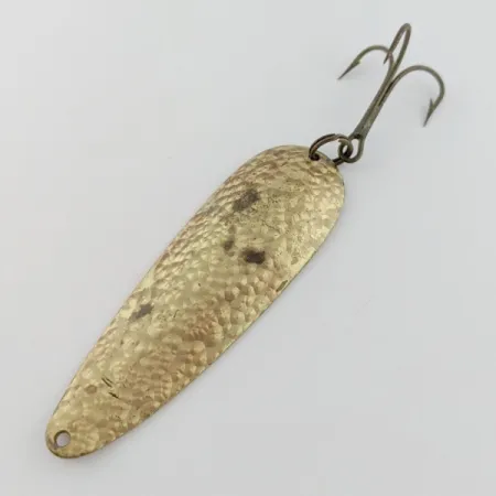 Eppinger Dardevle Crystal, 28g Crystal, Lepel #24216