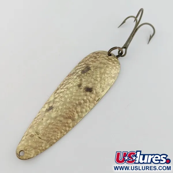 Eppinger Dardevle Crystal, 28g Crystal, Lepel #24216